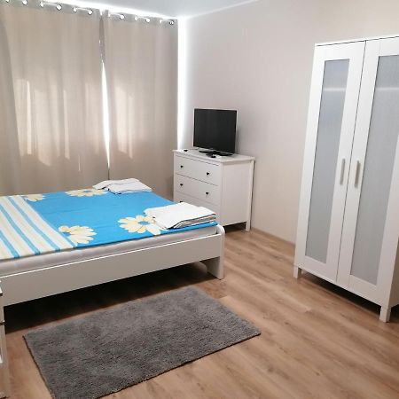 Villa Steffi Golden Sands Ngoại thất bức ảnh