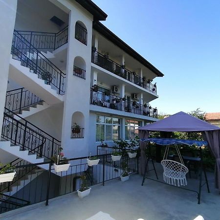 Villa Steffi Golden Sands Ngoại thất bức ảnh