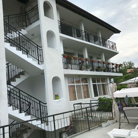 Villa Steffi Golden Sands Ngoại thất bức ảnh