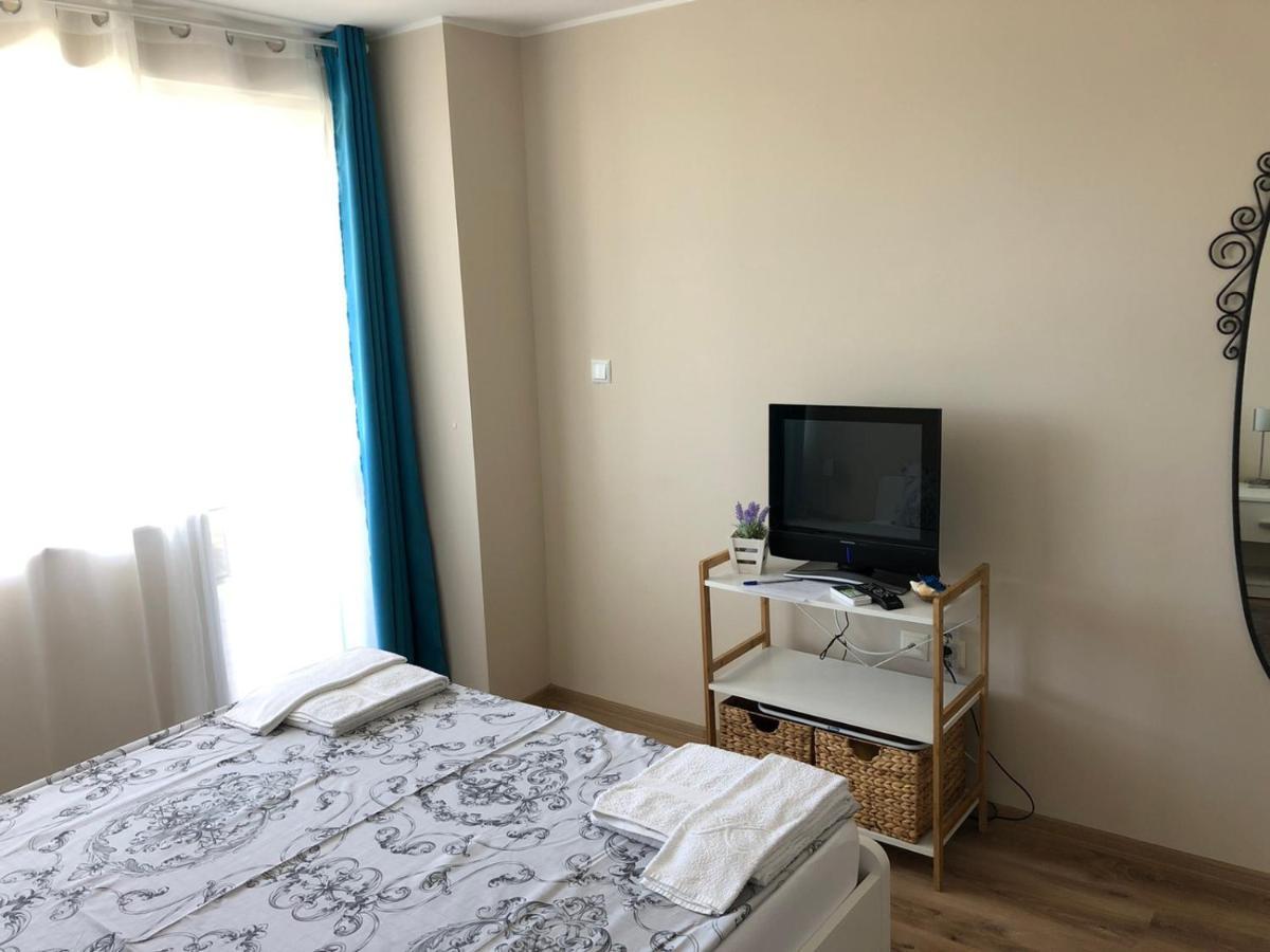 Villa Steffi Golden Sands Ngoại thất bức ảnh