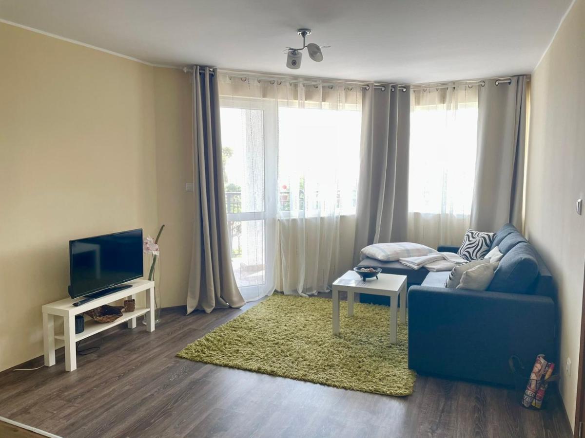 Villa Steffi Golden Sands Ngoại thất bức ảnh