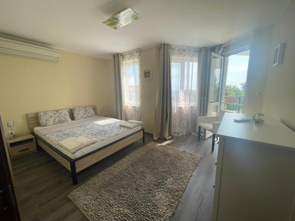 Villa Steffi Golden Sands Ngoại thất bức ảnh