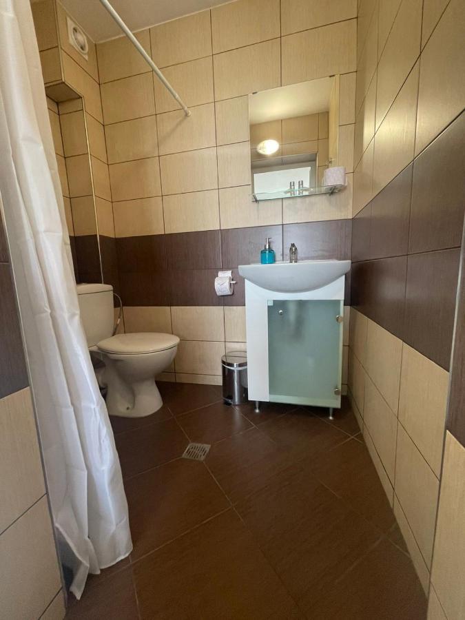 Villa Steffi Golden Sands Ngoại thất bức ảnh