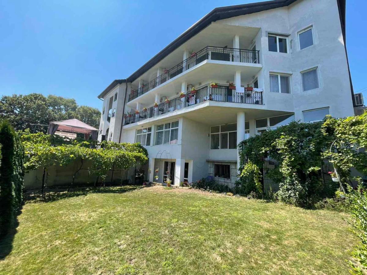 Villa Steffi Golden Sands Ngoại thất bức ảnh