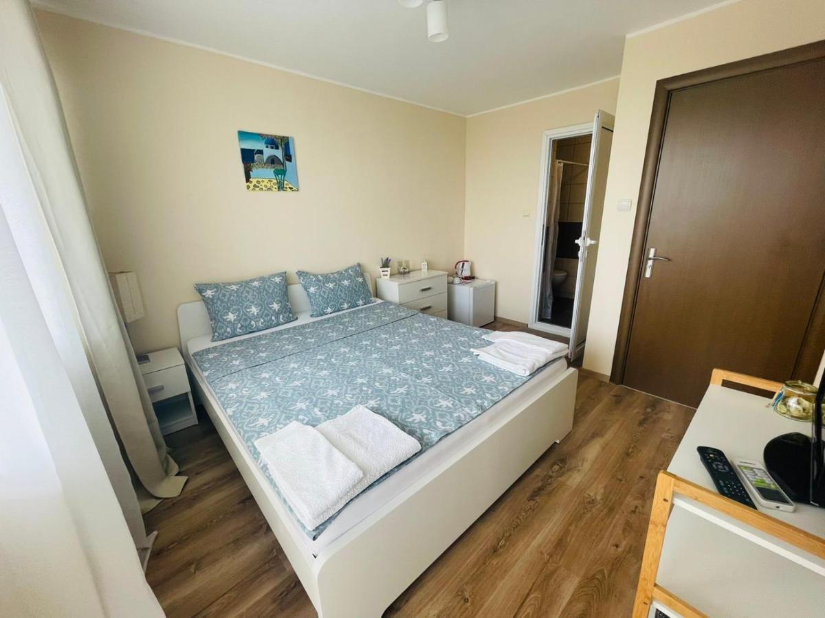 Villa Steffi Golden Sands Ngoại thất bức ảnh