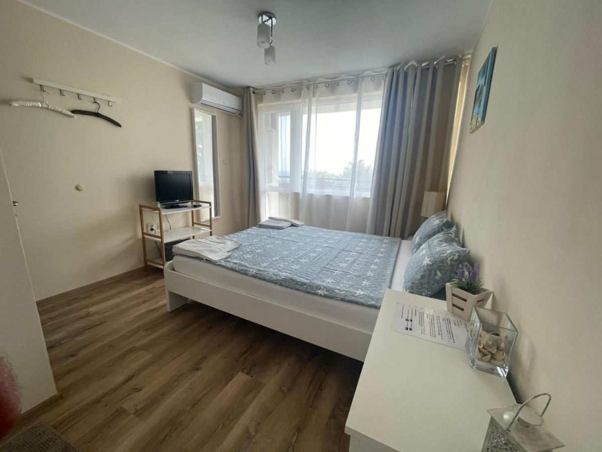Villa Steffi Golden Sands Ngoại thất bức ảnh