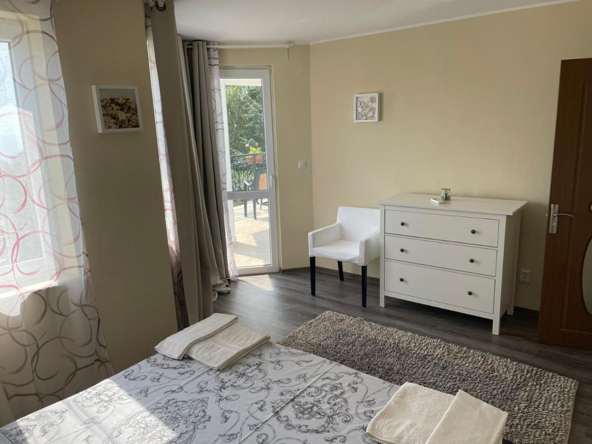 Villa Steffi Golden Sands Ngoại thất bức ảnh