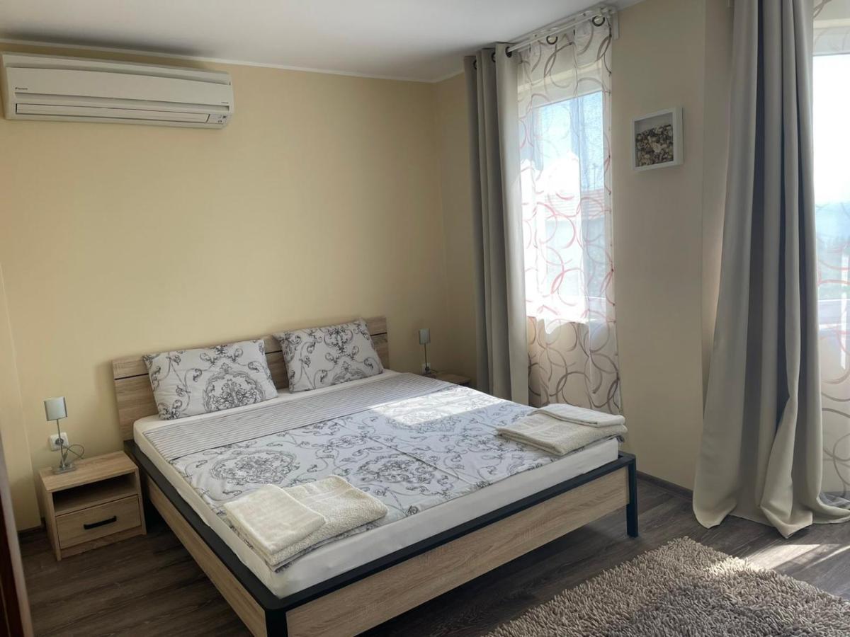 Villa Steffi Golden Sands Ngoại thất bức ảnh