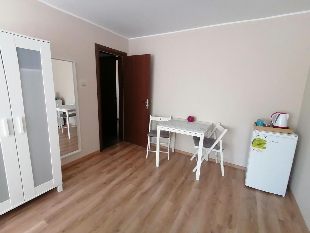 Villa Steffi Golden Sands Ngoại thất bức ảnh