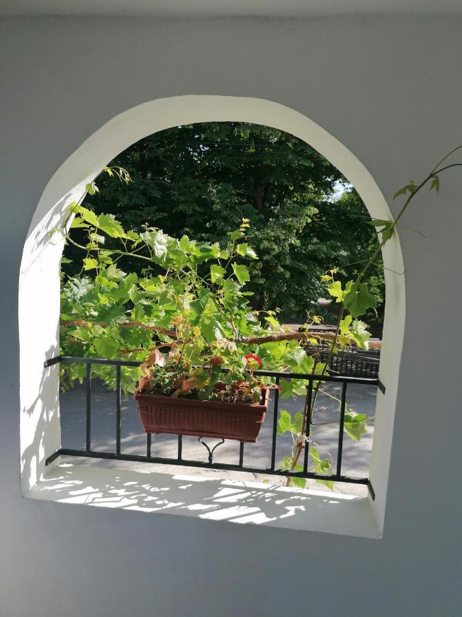 Villa Steffi Golden Sands Ngoại thất bức ảnh