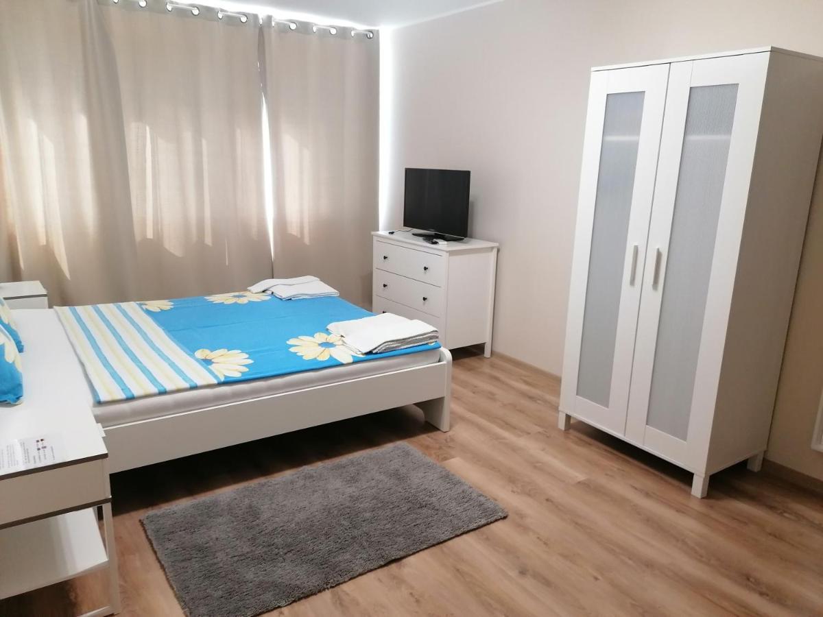 Villa Steffi Golden Sands Ngoại thất bức ảnh