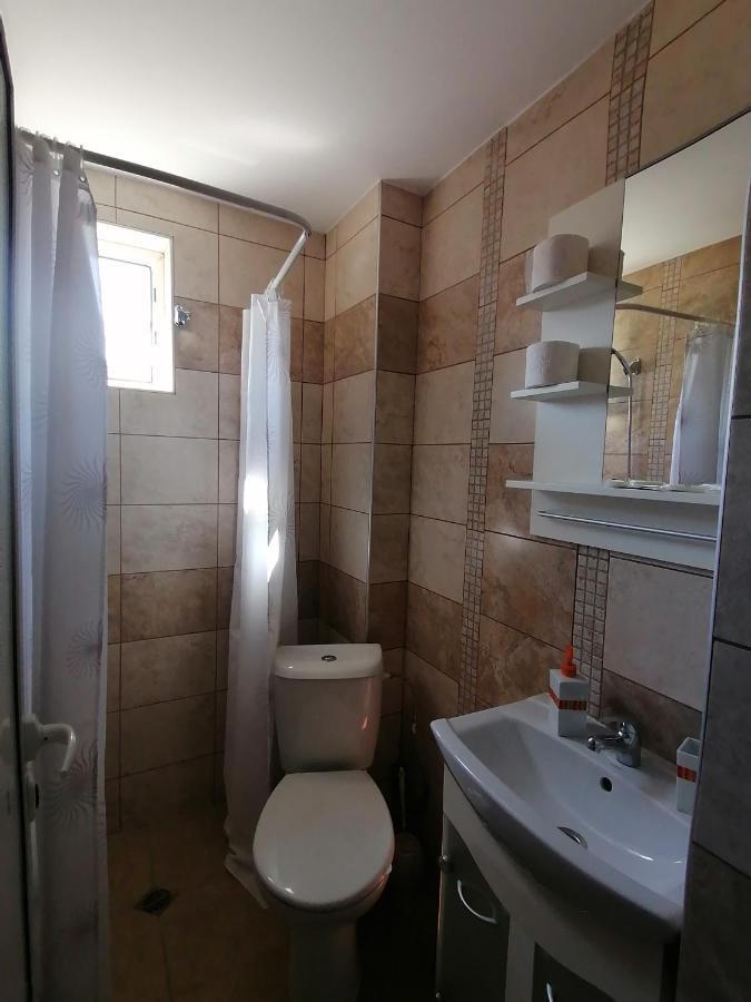 Villa Steffi Golden Sands Ngoại thất bức ảnh