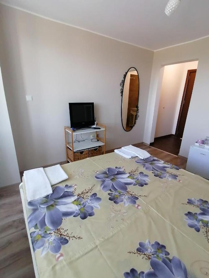 Villa Steffi Golden Sands Ngoại thất bức ảnh