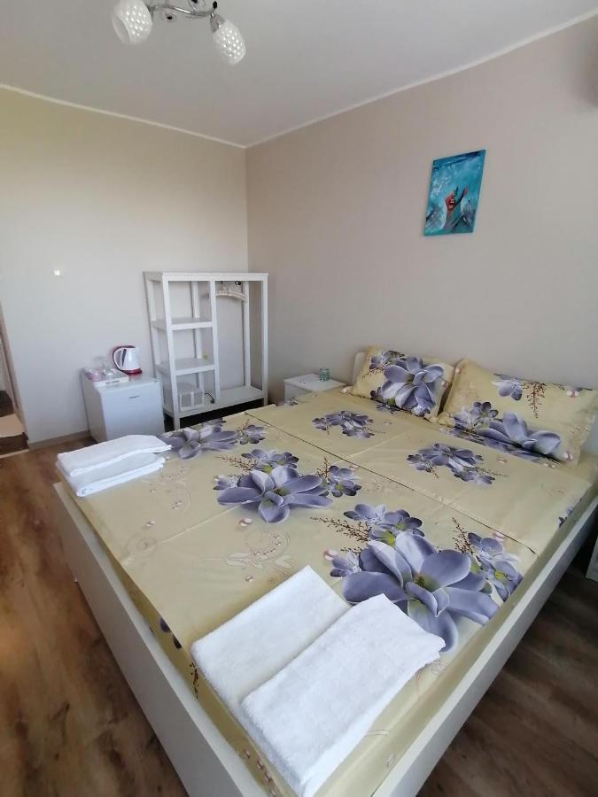 Villa Steffi Golden Sands Ngoại thất bức ảnh