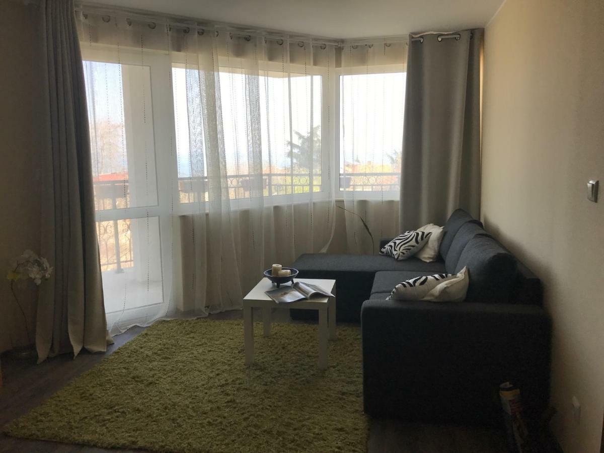 Villa Steffi Golden Sands Ngoại thất bức ảnh