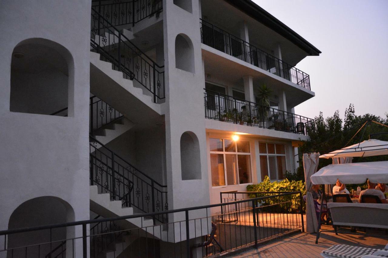 Villa Steffi Golden Sands Ngoại thất bức ảnh