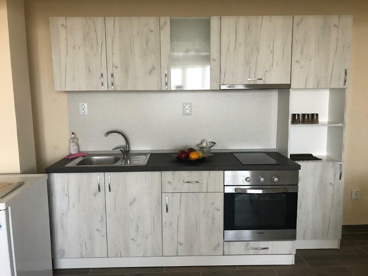 Villa Steffi Golden Sands Ngoại thất bức ảnh