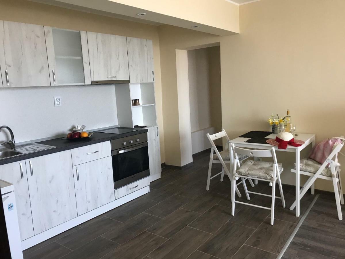 Villa Steffi Golden Sands Ngoại thất bức ảnh