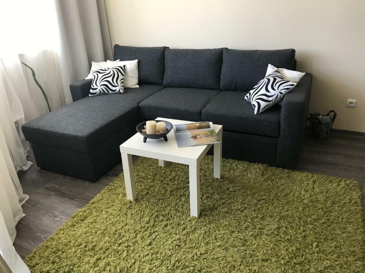 Villa Steffi Golden Sands Ngoại thất bức ảnh