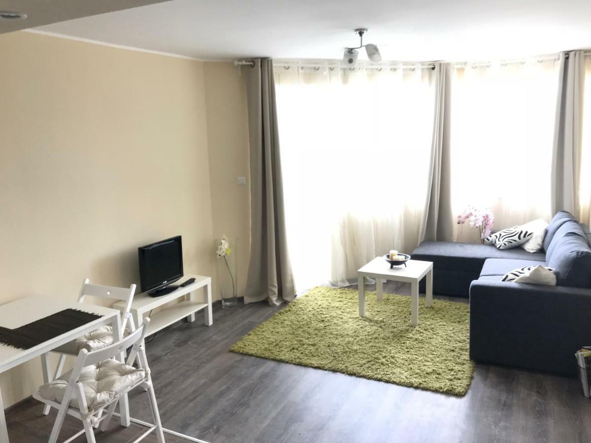 Villa Steffi Golden Sands Ngoại thất bức ảnh