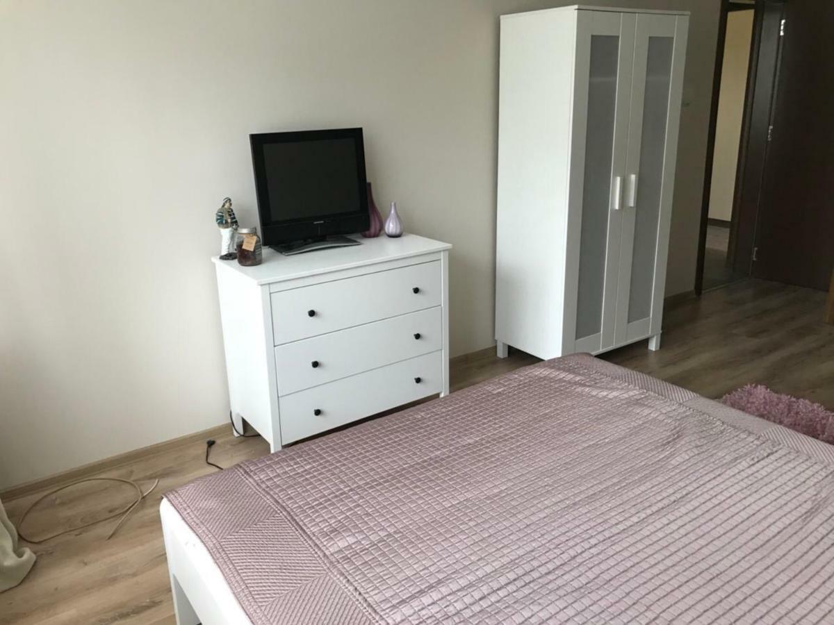 Villa Steffi Golden Sands Ngoại thất bức ảnh