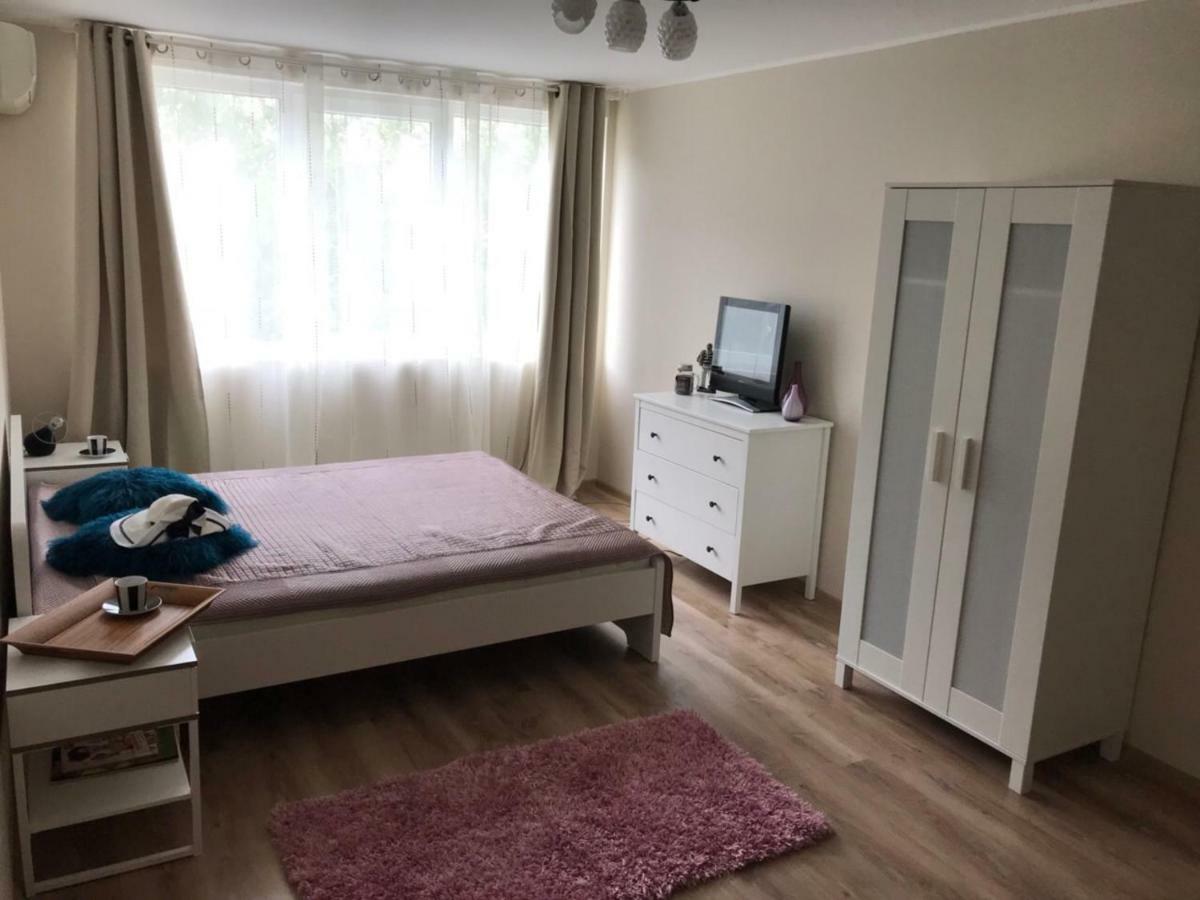 Villa Steffi Golden Sands Ngoại thất bức ảnh