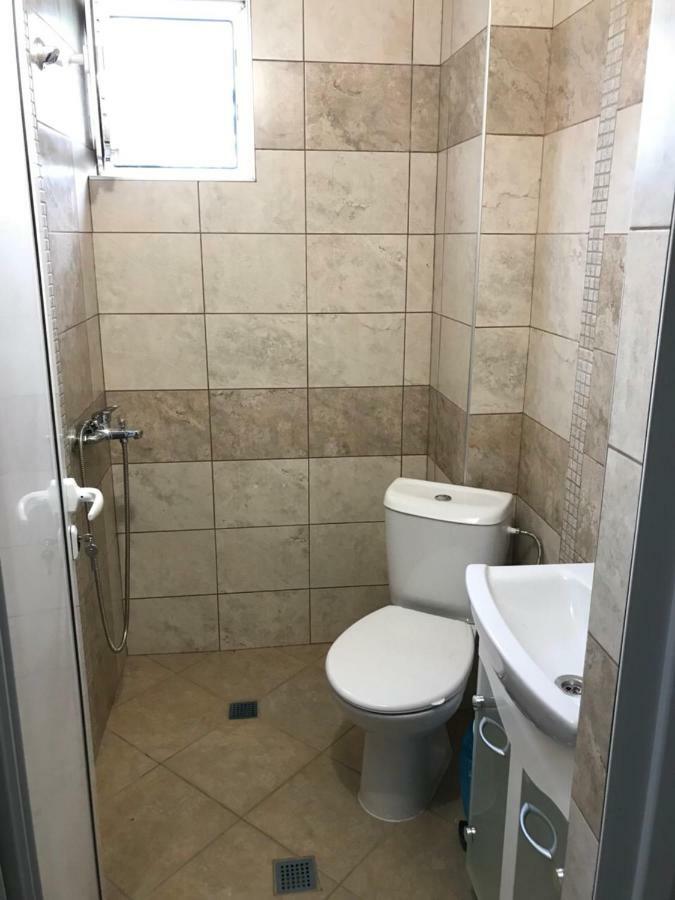Villa Steffi Golden Sands Ngoại thất bức ảnh