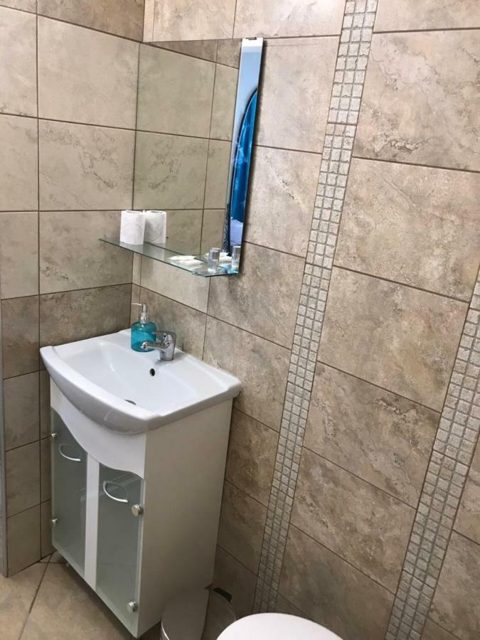 Villa Steffi Golden Sands Ngoại thất bức ảnh