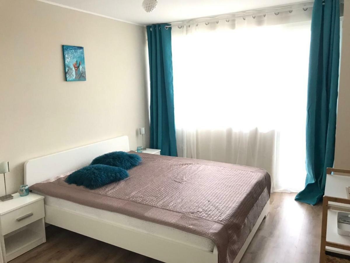 Villa Steffi Golden Sands Ngoại thất bức ảnh