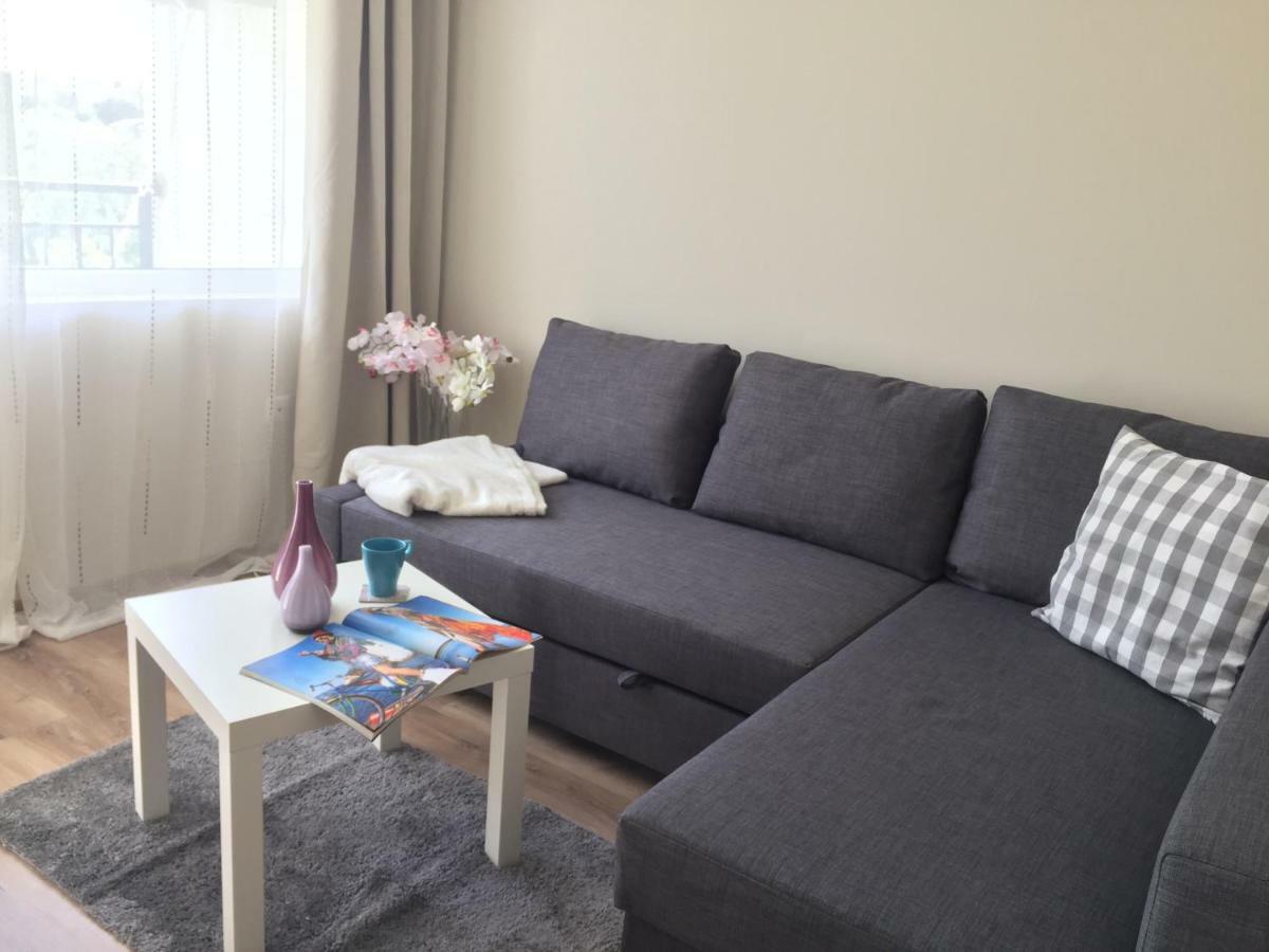 Villa Steffi Golden Sands Ngoại thất bức ảnh
